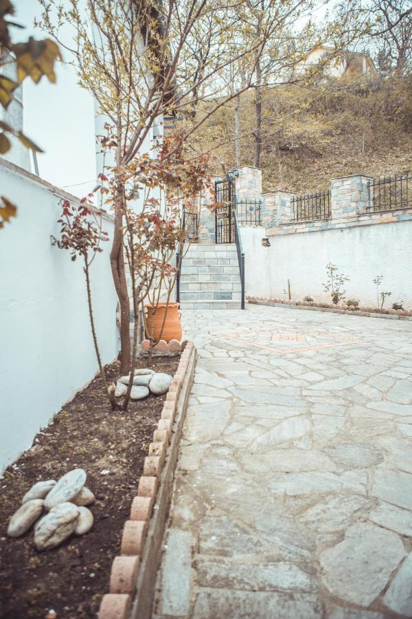 Violetta'S House Παραδοσιακή Βίλα Στην Πορταριά ภายนอก รูปภาพ
